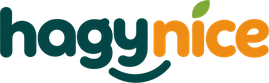 hagy nice logo
